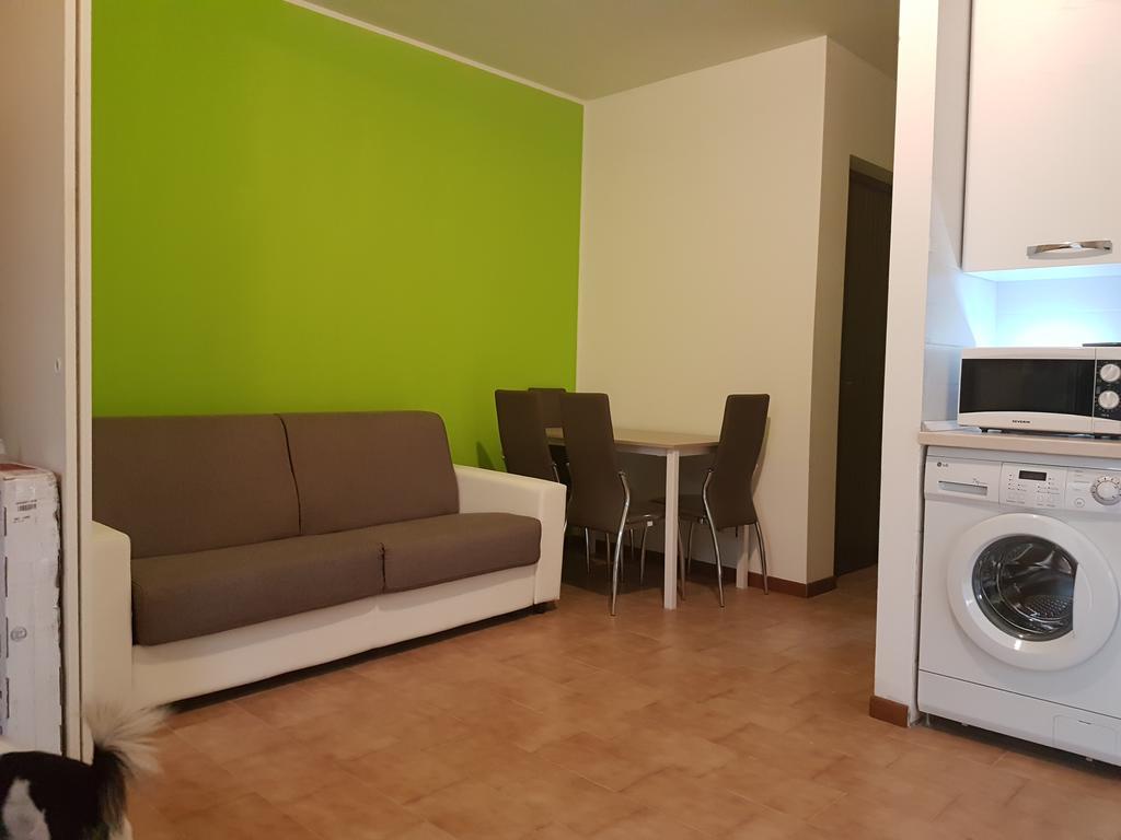 Willa Holiday House Di Fiore Simona Lazise Zewnętrze zdjęcie